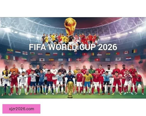 2026世界杯投注平台全面解析与热门玩法策略指南 2026世界杯投注平台全面解析与热门玩法策略指南