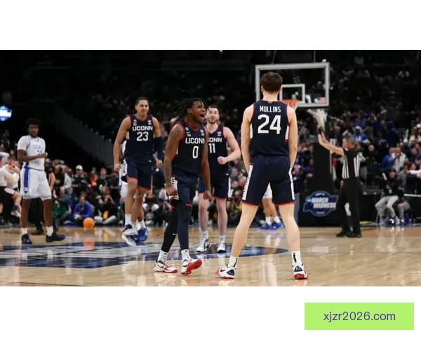 穆林斯谈绝杀杜克时刻 回忆小时候曾梦想站上这关键时刻