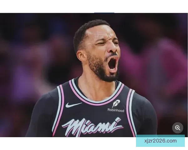 鲍威尔表示只要球队获胜愿意承担任何角色首发实力不容小觑