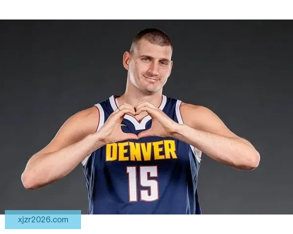 约基奇轻拍文班胸脯引热议双方回应再约对决约老师称其或改变篮球未来格局