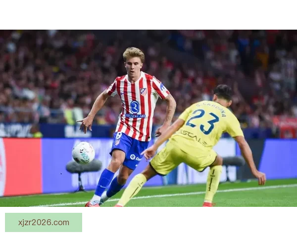 巴萨遭裁判偏袒马竞球员脚踝受伤未被罚 皇马队长妻子怒批裁判失误