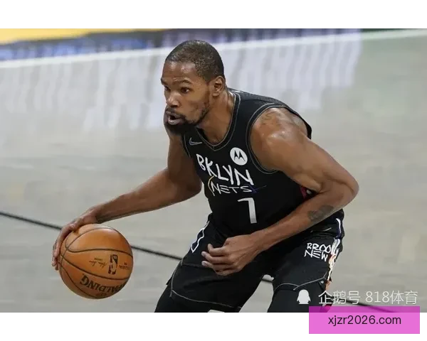 杜兰特谈队友表现提升比赛难度降低 确信最后九场将全力以赴