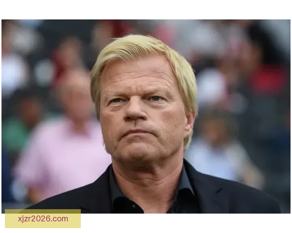 卡恩退役后彻底告别球场 穆勒或接班赫内斯担任总监角色