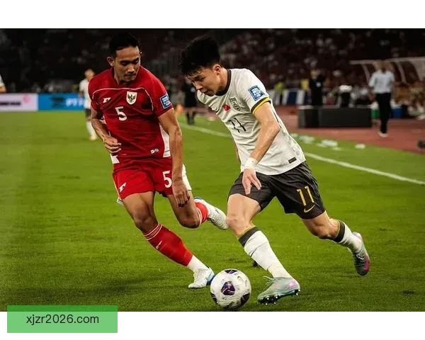 美加墨世界杯最新竞猜盘口解析与赛前投注策略全指南