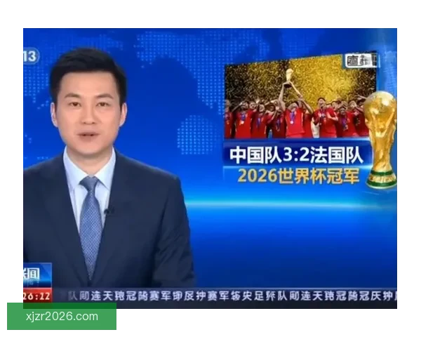 美加墨世界杯点燃北美激情全球豪强逐梦绿茵巅峰荣耀四年盛典