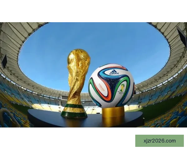 世界杯精彩赛事尽在掌握，立即下载官方竞猜APP畅享足球盛宴