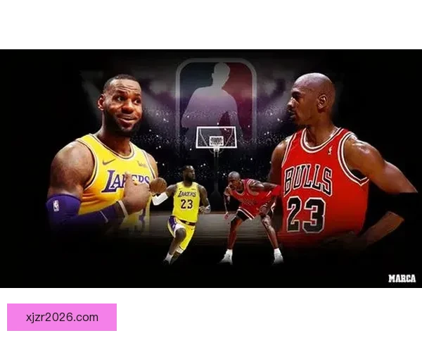 历史最佳争论成快乐窃贼 富保罗力挺乔丹观点揭示风险