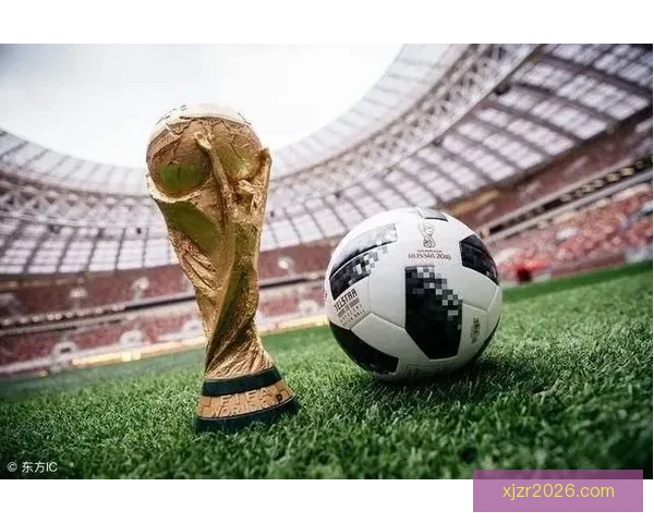 美加墨世界杯激战点燃全球球迷热情见证足球新时代传奇诞生之路