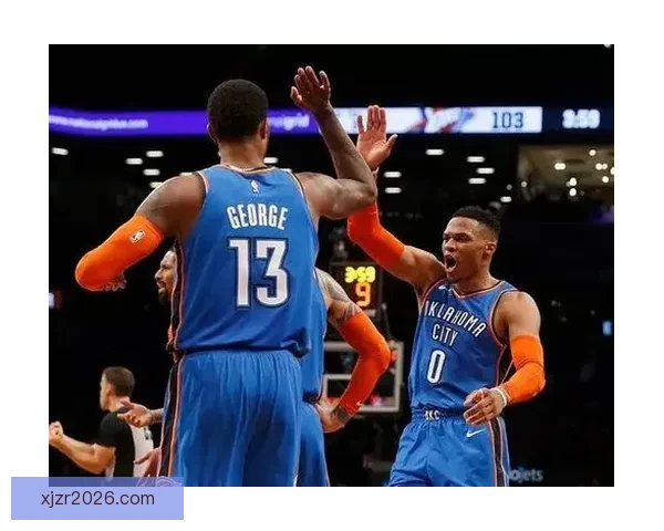 雷霆新秀因睡过头错过球队会议 被队友恶搞塞满泡沫车内