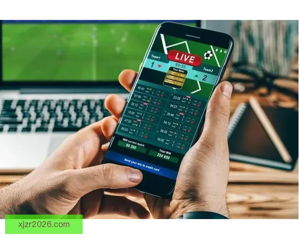 世界杯竞猜APP投注攻略 揭示精准预测技巧 提升您的投注胜率