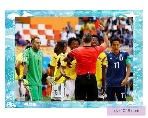 世界杯胜负竞猜平台全新上线，让你轻松预测赛果赢取丰厚奖励