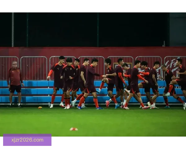 美加墨世界杯激战点燃全球球迷热情见证足球新时代传奇诞生之路