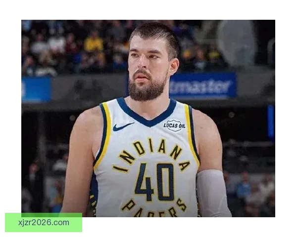 步行者若获状元签或围绕西卡祖巴茨打造核心阵容选中卡梅隆布泽尔重塑未来蓝图