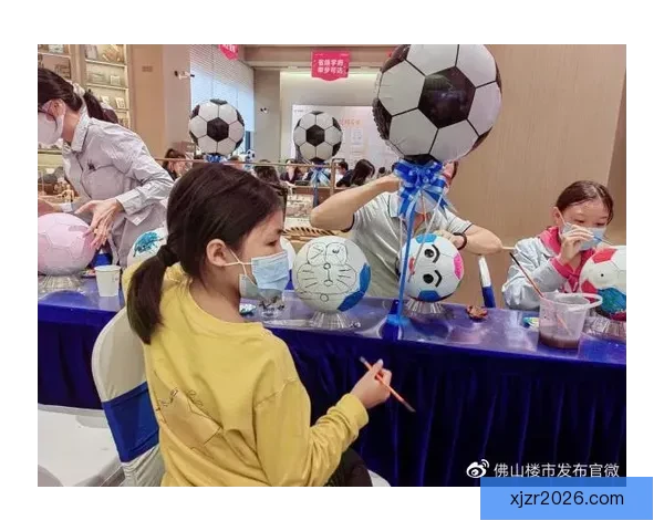 激情世界杯竞猜狂欢开启赢大奖球迷同乐挑战赛活动火热来袭全民共享