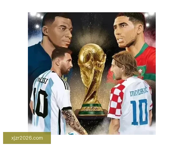 2026世界杯最新盘口分析与赛果走势全面预测