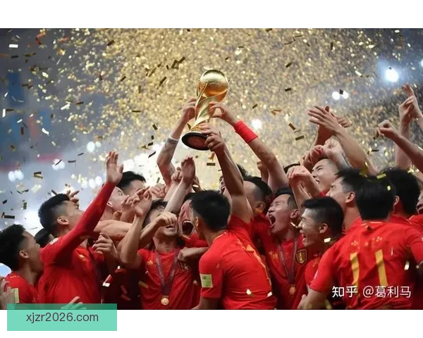 2026世界杯最新盘口分析与赛果走势全面预测