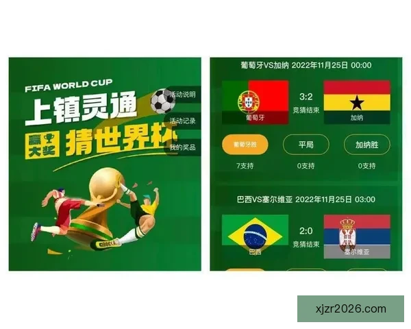 世界杯竞猜盛宴即将开启,精彩投注助你赢大奖,参与竞猜尽享狂欢时刻 世界杯竞猜盛宴即将开启,精彩投注助你赢大奖,参与竞猜尽享狂欢时刻
